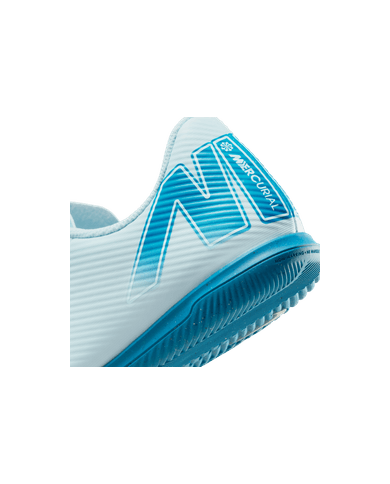 Nike Jr. Mercurial Vapor 16 Club IC FQ8289-400 Nike Jr. Mercurial Vapor 16 Club IC FQ8289-400
