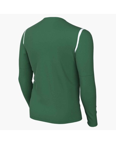 Maglia da calcio Dri-Fit Nike Park20 FJ3008-302 Maglia da calcio Dri-Fit Nike Park20 FJ3008-302