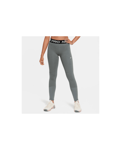 Leggings Nike Pro Girls DA1028-091 Leggings Nike Pro Girls DA1028-091