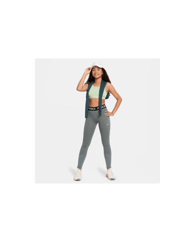Leggings Nike Pro Girls DA1028-091 Leggings Nike Pro Girls DA1028-091
