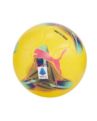 PALLONE DA CALCIO PUMA ORBITA SERIE A HI-VIS FIFA QUALITY  084298-02