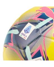 PALLONE DA CALCIO PUMA ORBITA SERIE A HI-VIS FIFA QUALITY  084298-02
