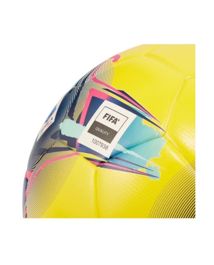 PALLONE DA CALCIO PUMA ORBITA SERIE A HI-VIS FIFA QUALITY  084298-02