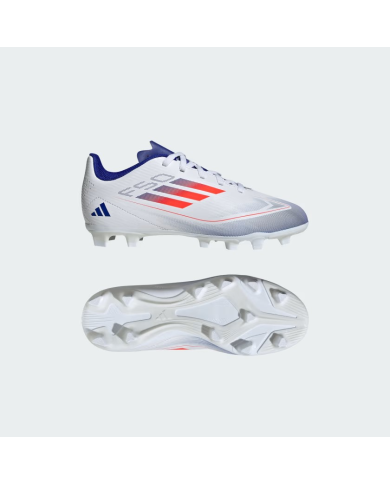 Scarpe da calcio Junior FG Adidas F50 Club IF1382 Scarpe da calcio Junior FG Adidas F50 Club IF1382