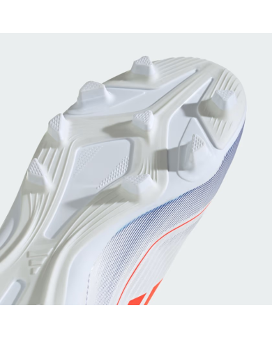Scarpe da calcio Junior FG Adidas F50 Club IF1382 Scarpe da calcio Junior FG Adidas F50 Club IF1382