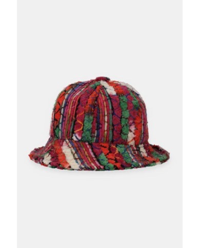 Kangol cappello WOOLY SQUIGGLE K5428-PN682 Kangol cappello WOOLY SQUIGGLE K5428-PN682