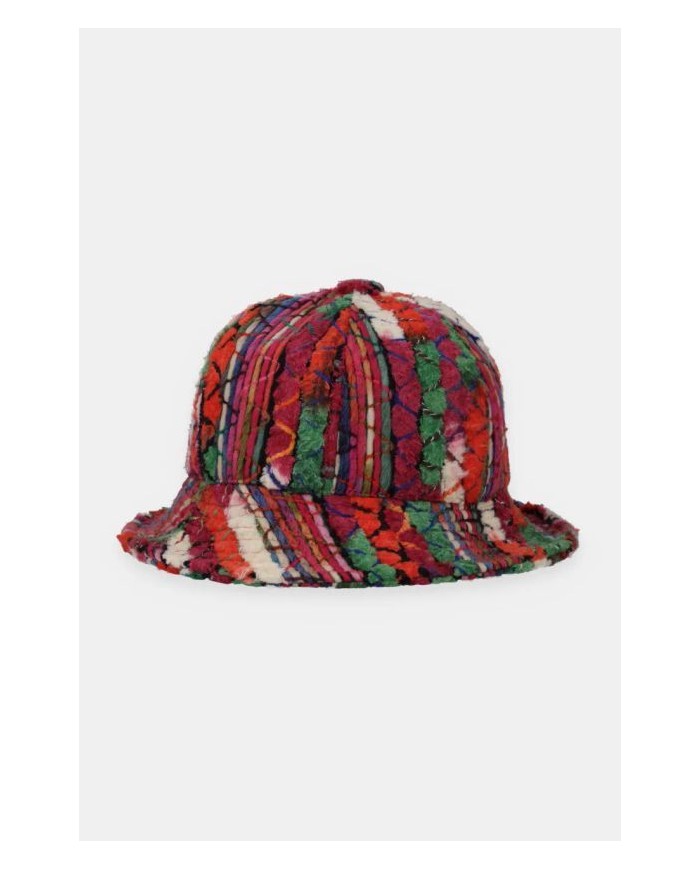 Kangol cappello WOOLY SQUIGGLE K5428-PN682