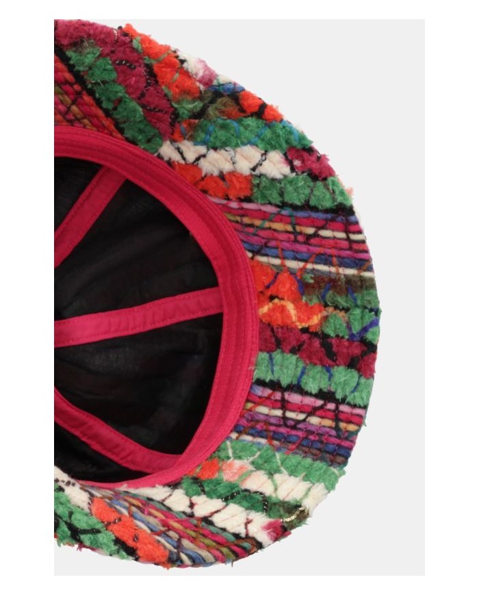 Kangol cappello WOOLY SQUIGGLE K5428-PN682