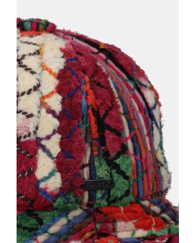 Kangol cappello WOOLY SQUIGGLE K5428-PN682 Kangol cappello WOOLY SQUIGGLE K5428-PN682