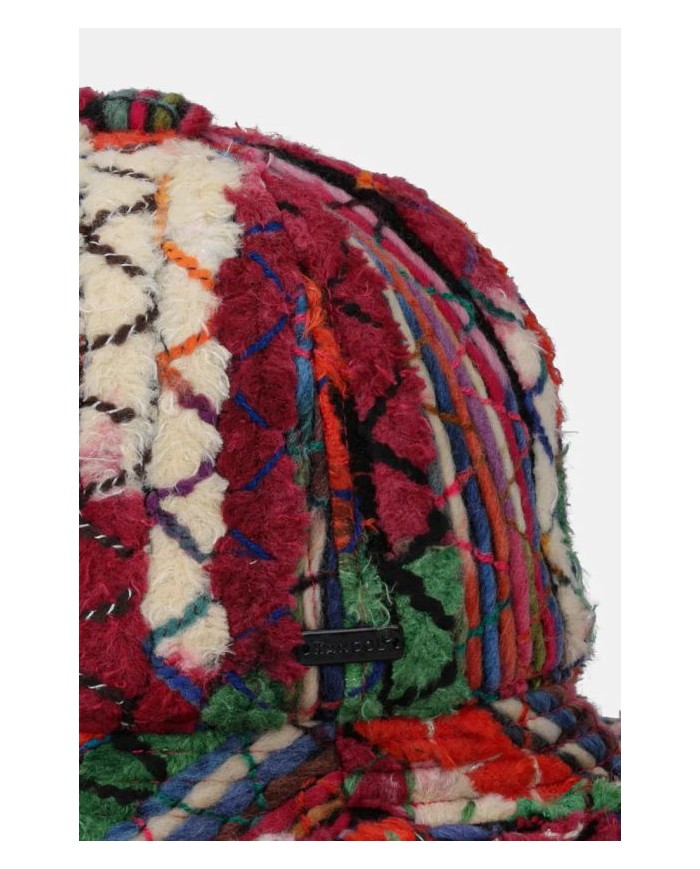 Kangol cappello WOOLY SQUIGGLE K5428-PN682