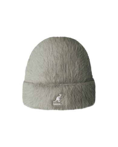 KANGOL Berretto Furgora Cuff Beanie  K3523-WG036 KANGOL Berretto Furgora Cuff Beanie  K3523-WG036
