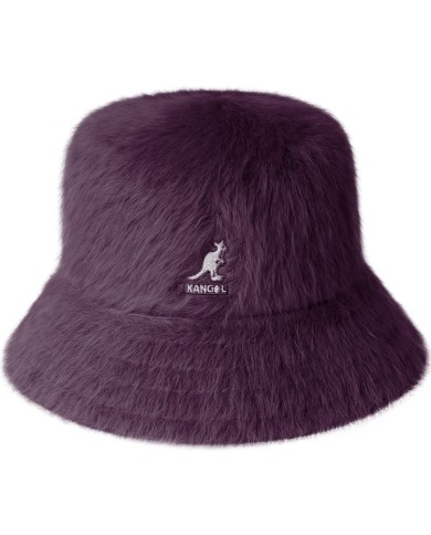 CAPPELLO FURGORA BUCKET KANGOL  K3477-DP450