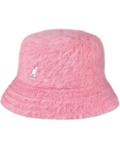 CAPPELLO Kangol Furgora Bucket Basco K3477-PE600 CAPPELLO Kangol Furgora Bucket Basco K3477-PE600