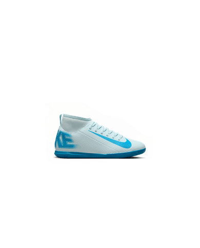 Nike Jr. Mercurial Superfly 10 Club IC FQ8320-400 Nike Jr. Mercurial Superfly 10 Club IC FQ8320-400