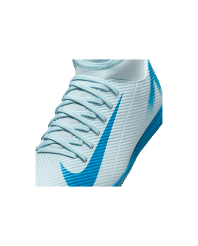 Nike Jr. Mercurial Superfly 10 Club IC FQ8320-400 Nike Jr. Mercurial Superfly 10 Club IC FQ8320-400