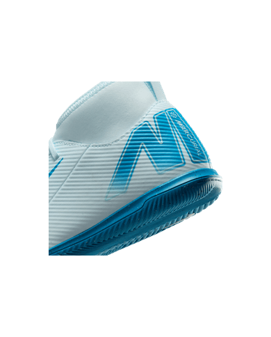 Nike Jr. Mercurial Superfly 10 Club IC FQ8320-400 Nike Jr. Mercurial Superfly 10 Club IC FQ8320-400