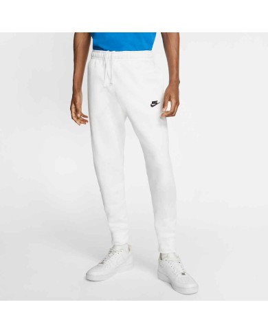 Pantalone Nike Sportswear Club Fleece BV2671-100 Pantalone Nike Sportswear Club Fleece BV2671-100