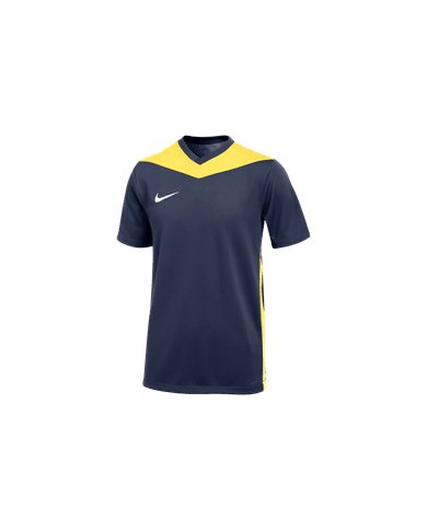 T-shirt da calcio Nike Dri-FIT Park Derby IV FD7438-410 T-shirt da calcio Nike Dri-FIT Park Derby IV FD7438-410