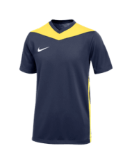 T-shirt da calcio Nike Dri-FIT Park Derby IV FD7438-410