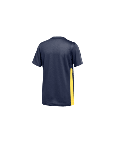 T-shirt da calcio Nike Dri-FIT Park Derby IV FD7438-410 T-shirt da calcio Nike Dri-FIT Park Derby IV FD7438-410