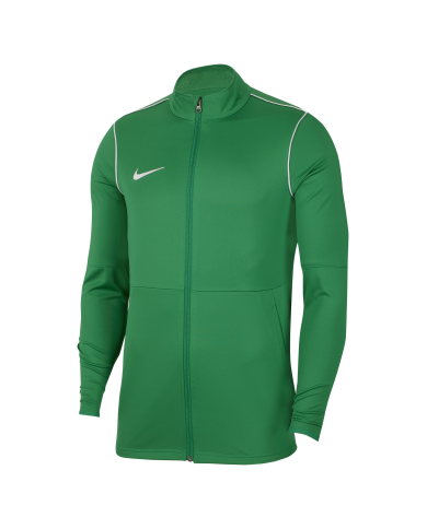 Giacca da tuta Nike Dri-FIT Park 20 FJ3026-302 Giacca da tuta Nike Dri-FIT Park 20 FJ3026-302