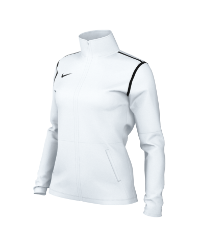 Giacca da tuta Dri-Fit Nike Park20 FJ3024-100 Giacca da tuta Dri-Fit Nike Park20 FJ3024-100