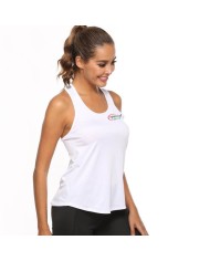 Canotta da Donna Special Sport Fitness Sport  Rossa CANDONSS01RD