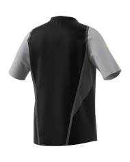 T-SHIRT  Adidas Tiro 23 Black Jersey HU1302 T-SHIRT  Adidas Tiro 23 Black Jersey HU1302