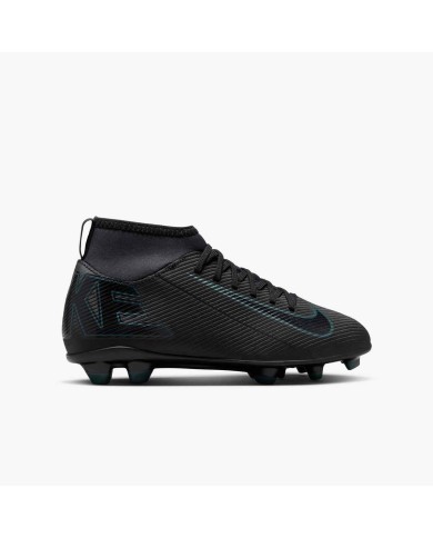 Nike Jr. Mercurial Superfly 10 Club FQ8318-002 Nike Jr. Mercurial Superfly 10 Club FQ8318-002