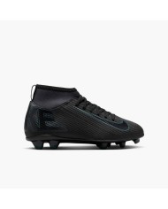 Nike Jr. Mercurial Superfly 10 Club FQ8318-002