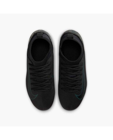 Nike Jr. Mercurial Superfly 10 Club FQ8318-002 Nike Jr. Mercurial Superfly 10 Club FQ8318-002