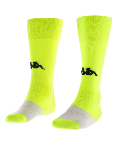 CALZE KAPPA4FOOTBALL WULGAR 3PACK 311541W-PM8 CALZE KAPPA4FOOTBALL WULGAR 3PACK 311541W-PM8