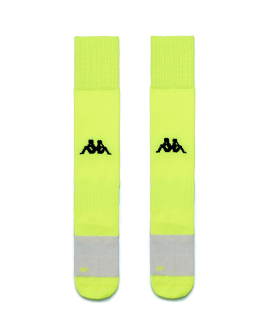 CALZE KAPPA4FOOTBALL WULGAR 3PACK 311541W-PM8 CALZE KAPPA4FOOTBALL WULGAR 3PACK 311541W-PM8