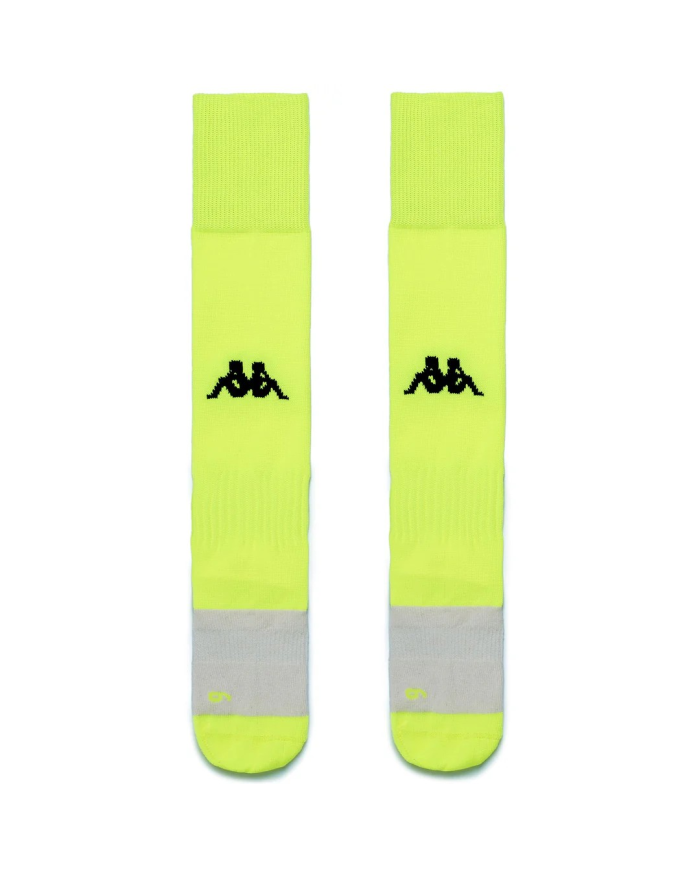 CALZE KAPPA4FOOTBALL WULGAR 3PACK 311541W-PM8