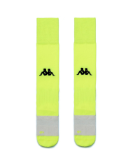 CALZE KAPPA4FOOTBALL WULGAR 3PACK 311541W-PM8