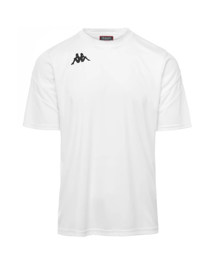 T-SHIRT KAPPA4FOOTBALL DOVO 34196UW-001
