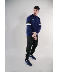 TUTA COMPLETA PUMA TEAMRISE 658653-06