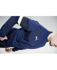 TUTA COMPLETA PUMA TEAMRISE 658653-06