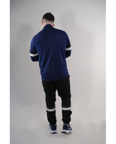 TUTA COMPLETA PUMA TEAMRISE 658653-06 TUTA COMPLETA PUMA TEAMRISE 658653-06