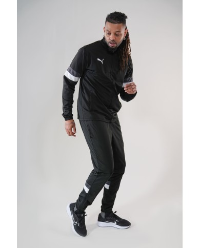 TUTA COMPLETA PUMA TEAMRISE 658653-03 TUTA COMPLETA PUMA TEAMRISE 658653-03