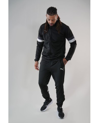 TUTA COMPLETA PUMA TEAMRISE 658653-03 TUTA COMPLETA PUMA TEAMRISE 658653-03