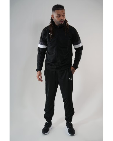 TUTA COMPLETA PUMA TEAMRISE 658653-03 TUTA COMPLETA PUMA TEAMRISE 658653-03