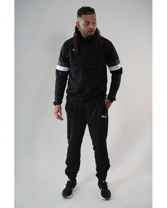 TUTA COMPLETA PUMA TEAMRISE 658653-03