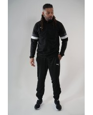 TUTA COMPLETA PUMA TEAMRISE 658653-03