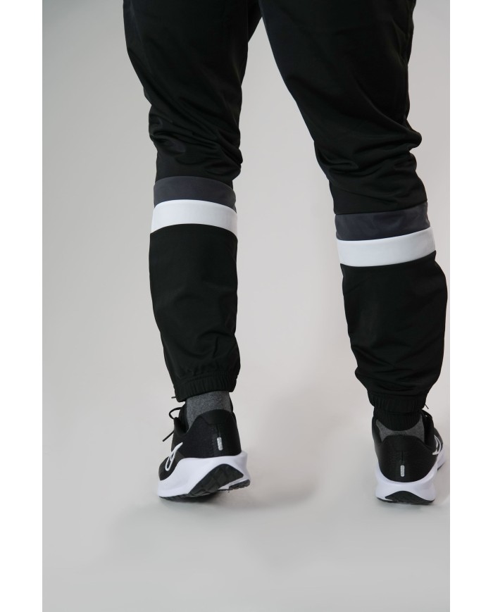 TUTA COMPLETA PUMA TEAMRISE 658653-03