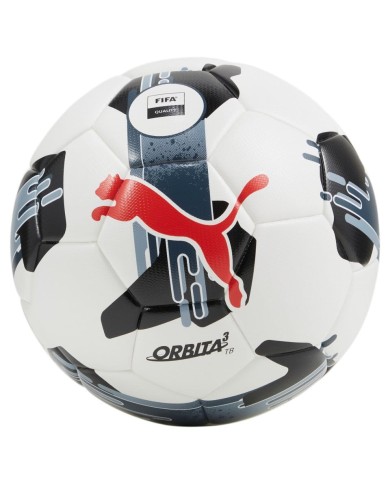 PALLONE DA CALCIO PUMA Orbita 3 TB (FIFA Quality) 084324-02 PALLONE DA CALCIO PUMA Orbita 3 TB (FIFA Quality) 084324-02