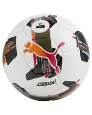 PALLONE DA CALCIO PUMA ORBITA 3 TB (FIFA QUALITY)  084324-01
