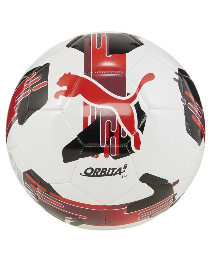 PALLONE DA CALCIO PUMA ORBITA 6 MS   084335-04