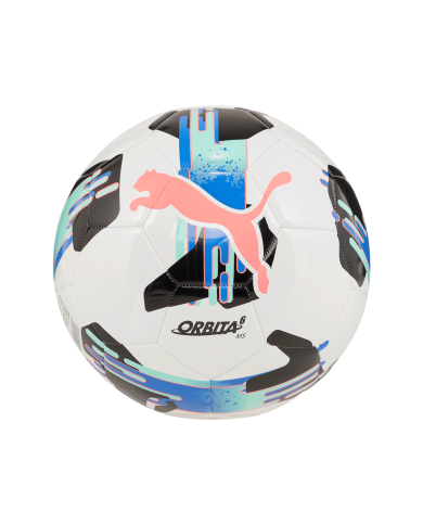 PALLONE DA CALCIO PUMA ORBITA 6MS  084335-05 PALLONE DA CALCIO PUMA ORBITA 6MS  084335-05