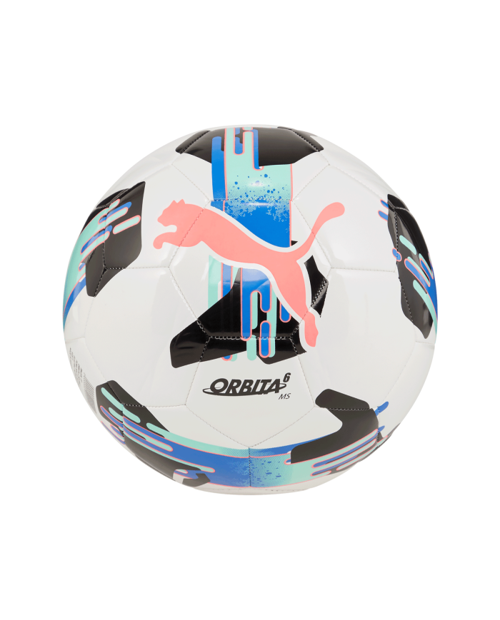 PALLONE DA CALCIO PUMA ORBITA 6MS  084335-05
